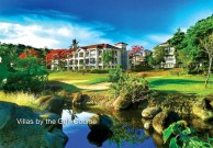 Fairways & Bluewater Resort Golf and Country Club